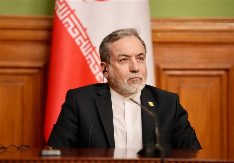  نیروهای مسلح ما انگشت بر ماشه آماده‌اند